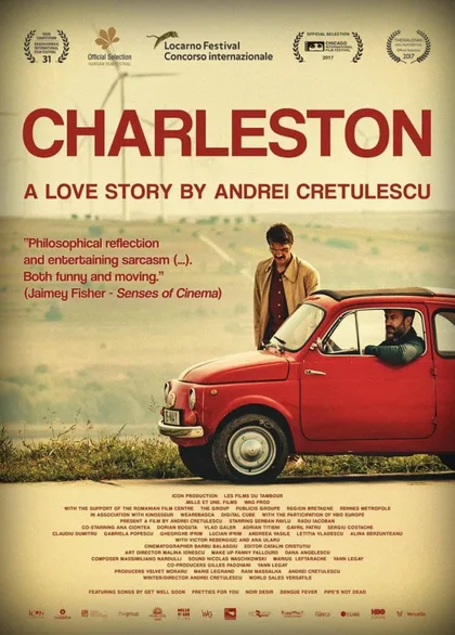 Фильм Чарльстон (2017)