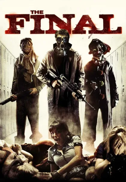 Фильм Финал (2010)