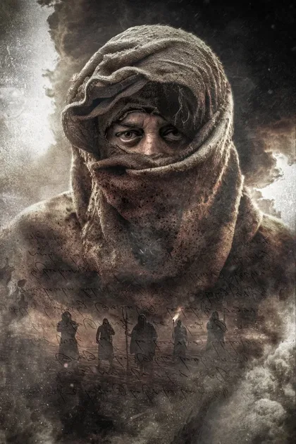 Фильм Суровая жизнь (2025)