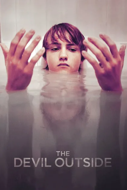 Фильм Дьявол снаружи (2018)