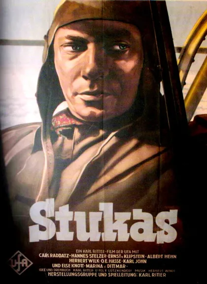 Фильм Штуки (1941)