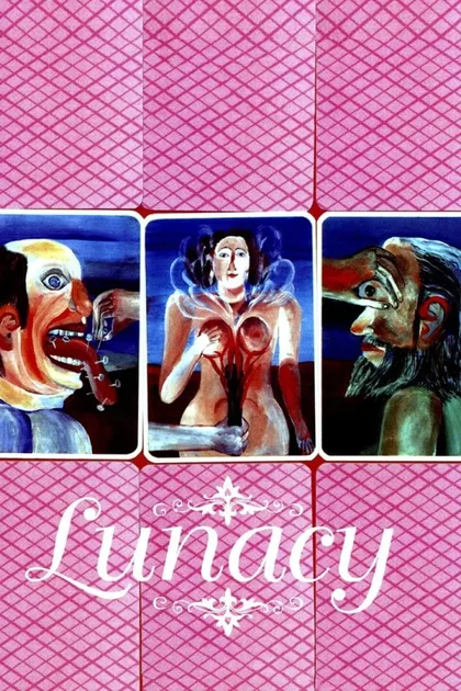 Фильм Безумие (2005)