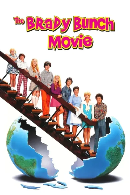 Семейка Брэди 1