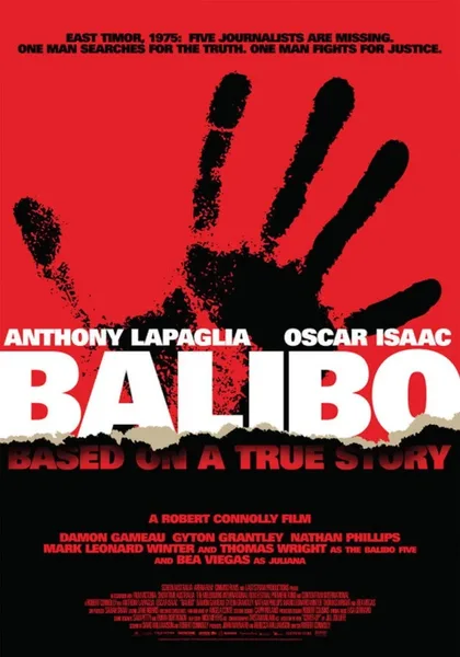 Фильм Балибо (2009)