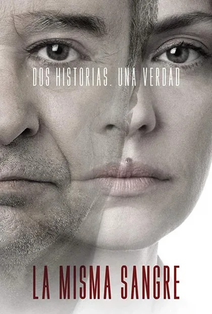 Фильм Одной крови (2019)