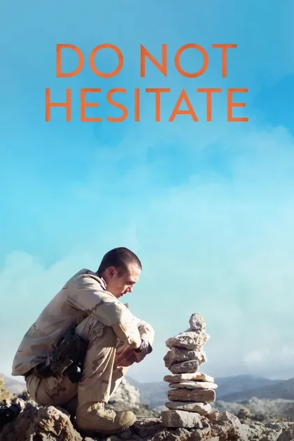 Фильм Не сомневайся (2021)