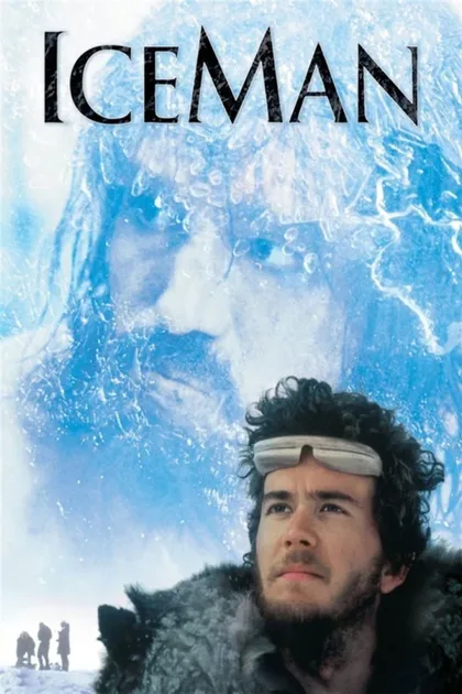 Фильм Ледяной человек (1984)