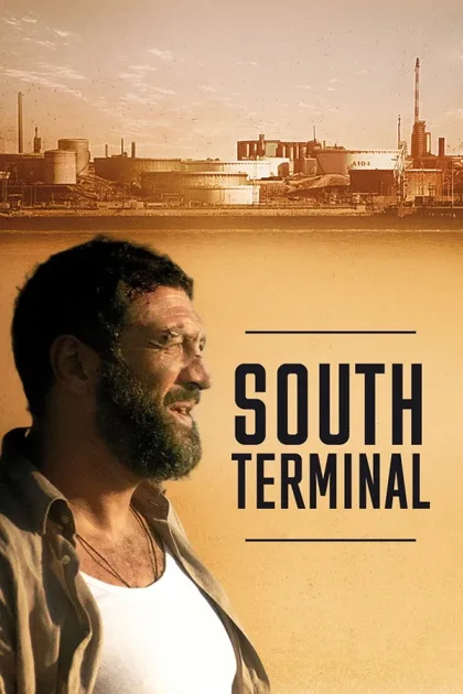 Фильм Южный терминал (2019)