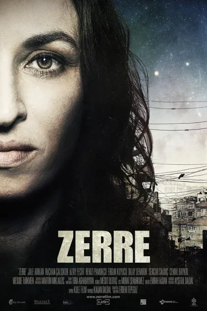 Фильм Частица (2012)