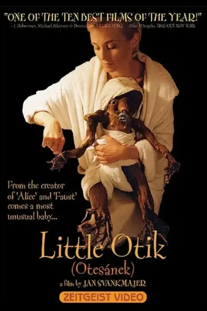 Фильм Полено (2000)