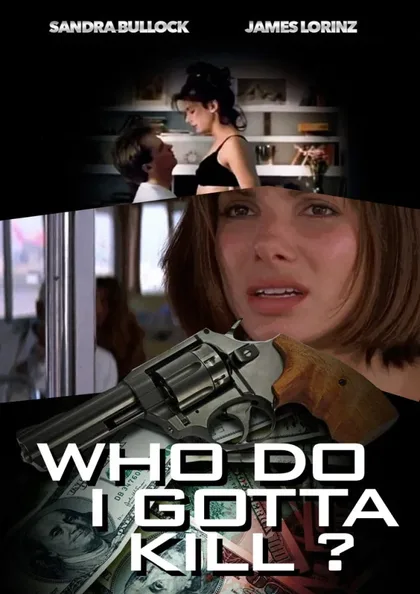 Фильм Кого бы мне убить? (1992)