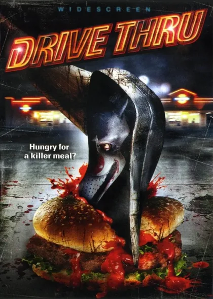 Фильм Закусочная смерти (2007)