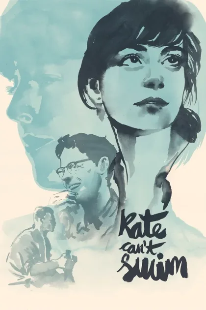 Фильм Кейт не умеет плавать (2017)