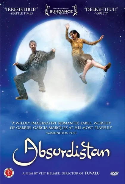 Фильм Абсурдистан (2008)