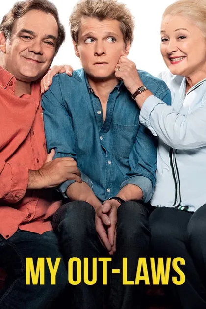 Фильм Родители жены (2019)
