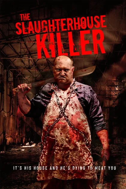 Фильм Убийца со скотобойни (2020)