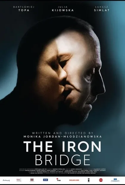 Фильм Железный мост (2019)