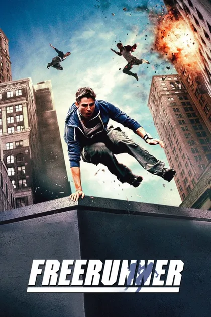 Фильм Фрираннер (2011)