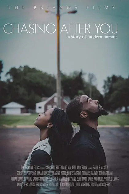Фильм В погоне за тобой (2019)