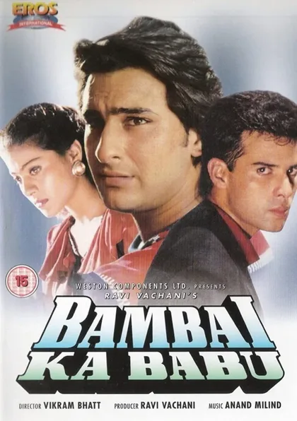 Фильм Провинциал (1996)