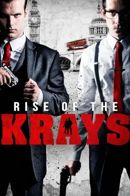 Фильм Восхождение Крэев (2015)