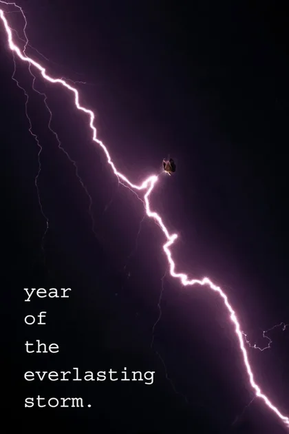 Фильм Год вечной бури (2021)