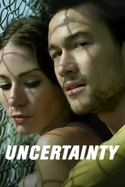 Фильм Принцип неопределенности (2008)