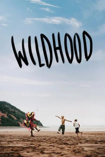Фильм Дикие (2021)