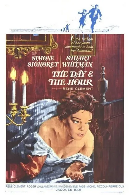Фильм День и час (1963)