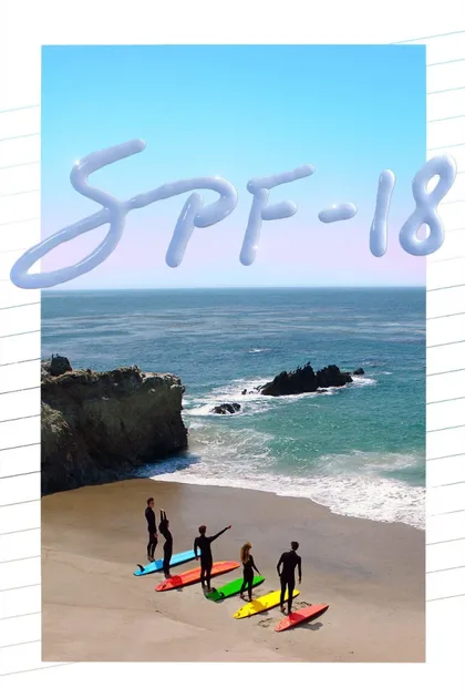 Фильм SPF-18 (2017)