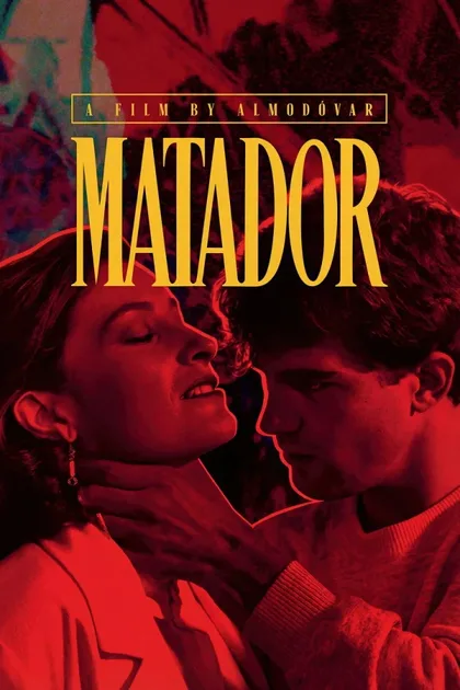 Фильм Матадор (1986)