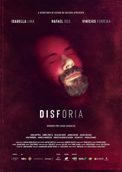 Фильм Дисфория (2019)