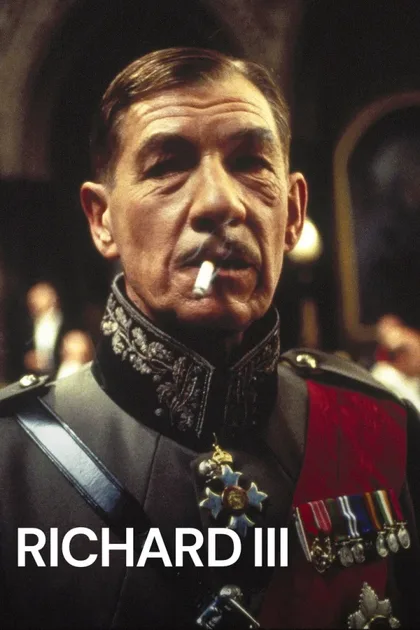 Фильм Ричард III (1995)