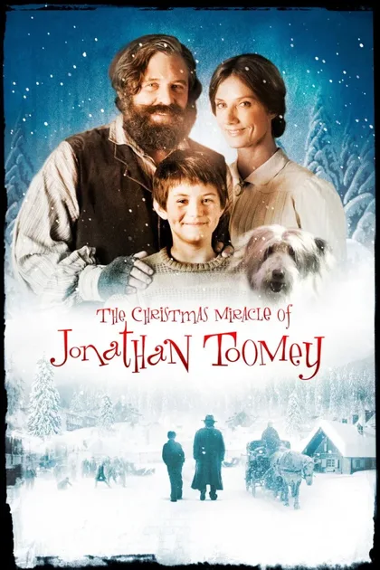 Фильм Рождественское чудо Джонатана Туми (2007)