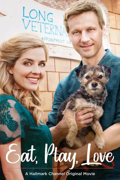Фильм Ешь, играй, люби (2017)