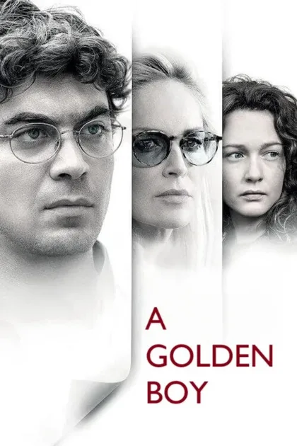 Фильм Золотой мальчик (2014)