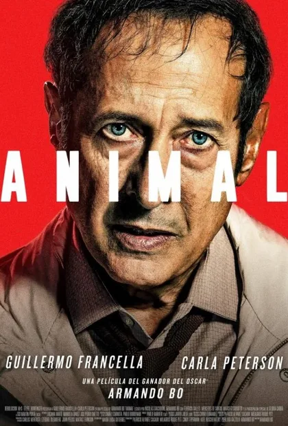 Фильм Животное (2018)