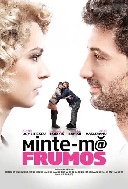 Фильм Солги красиво (2012)