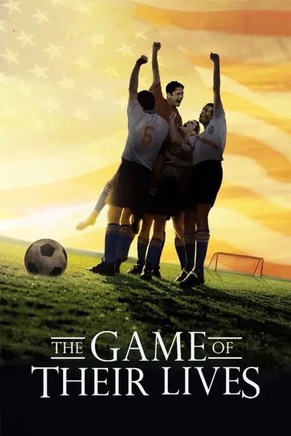 Фильм Игра их жизни (2005)