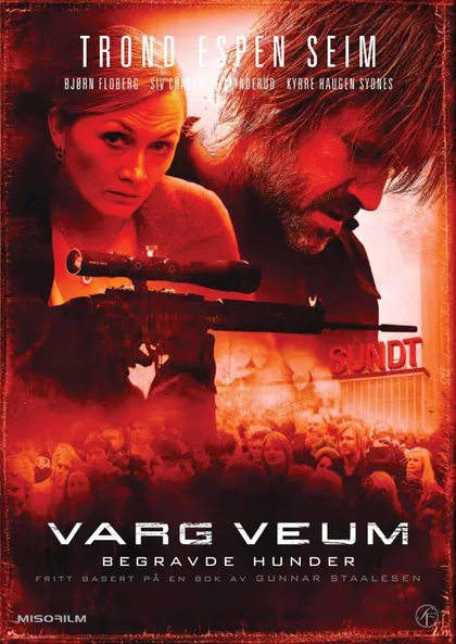 Фильм Зарытые собаки (2008)