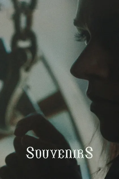 Фильм Сувениры (2020)
