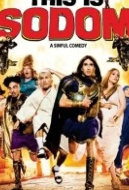 Фильм Такой вот Содом (2010)