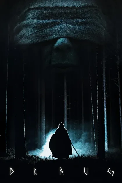 Фильм Призрак (2018)