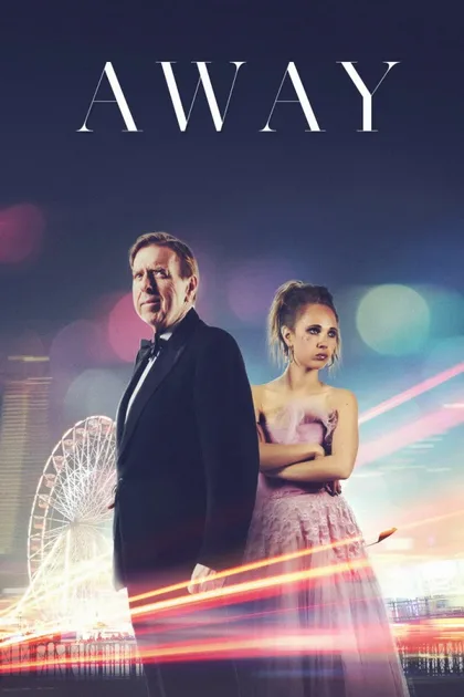 Фильм Покидая Блэкпул (2015)