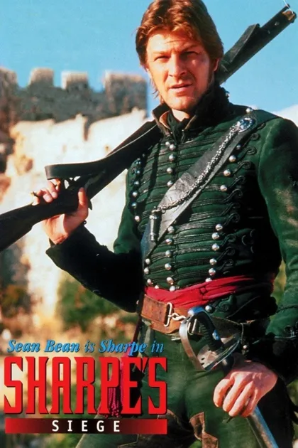 Фильм Осада Шарпа (1996)