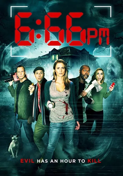 Фильм 6:66 вечера (2017)