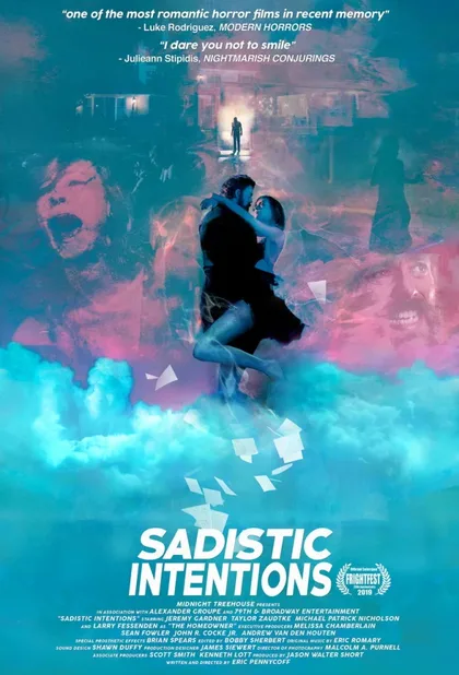 Фильм Садистские намерения (2018)