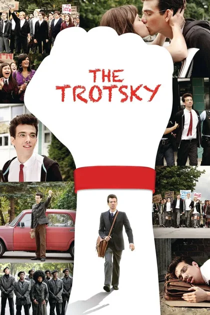 Фильм Троцкий (2009)