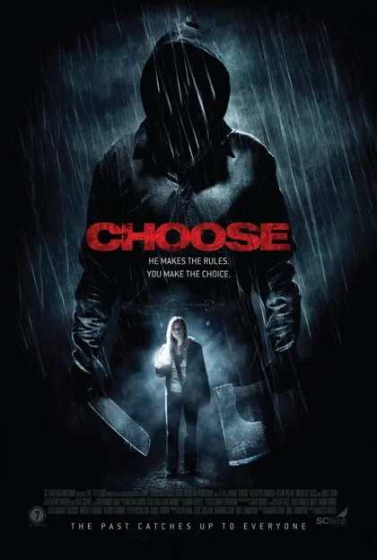 Фильм Выбор киллера (2011)