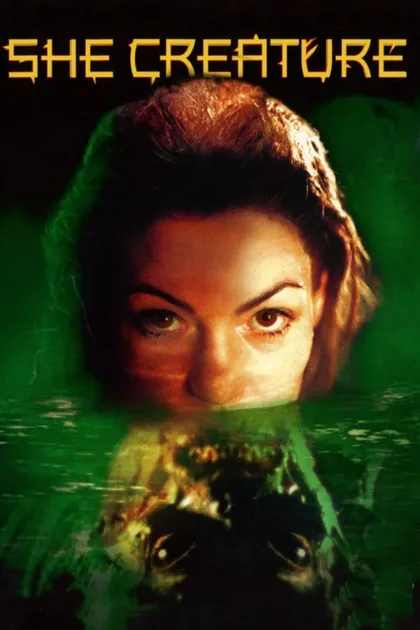 Фильм Ужас из бездны (2001)